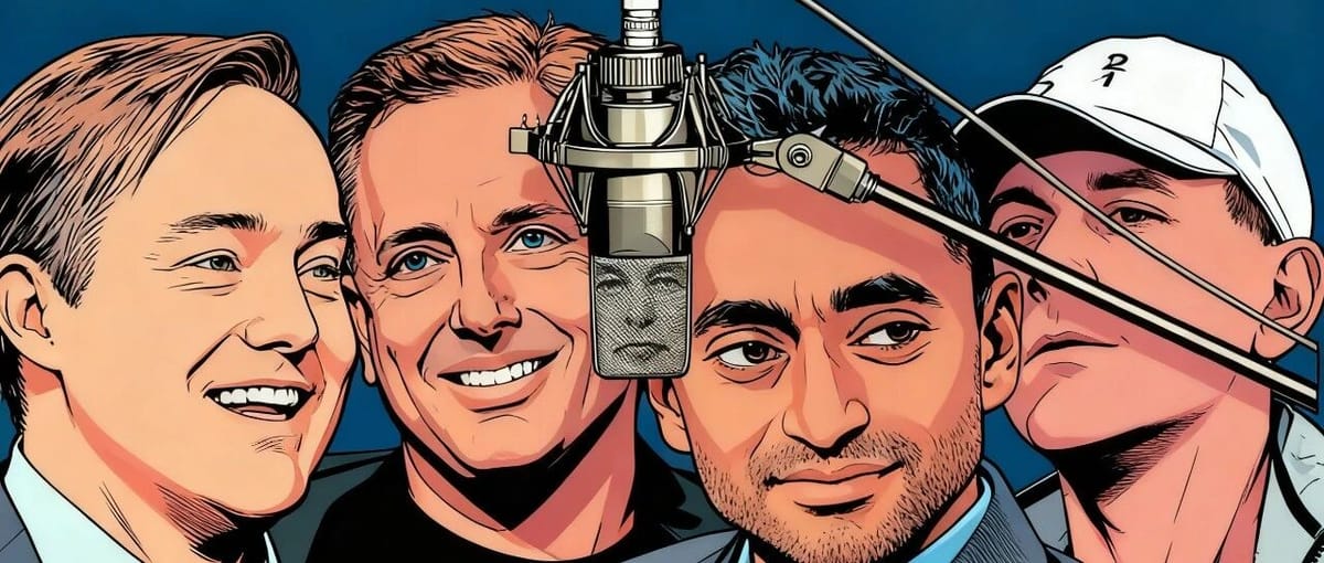 In Depth | Silicon Valley Billionaire Abandons U.S. AI, Leads Shift to Chinese Models