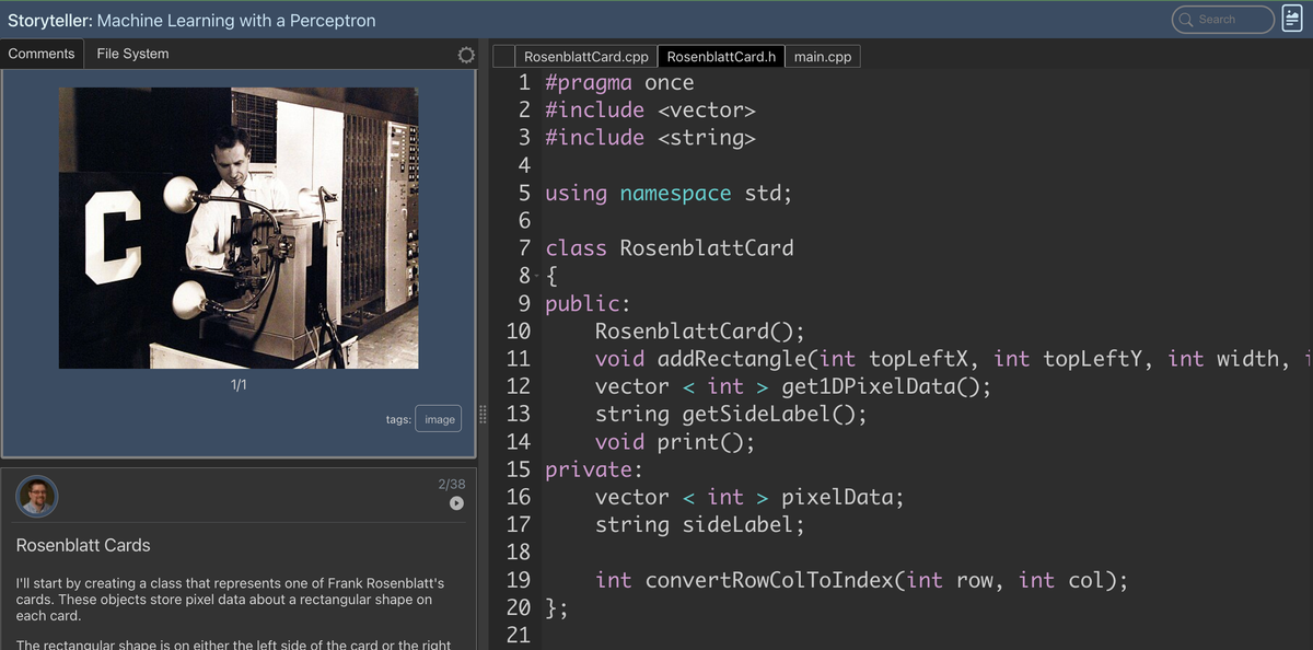 Machine Learning Tutorial: Move Beyond Traditional Algorithm Coding with Model Self-Learning