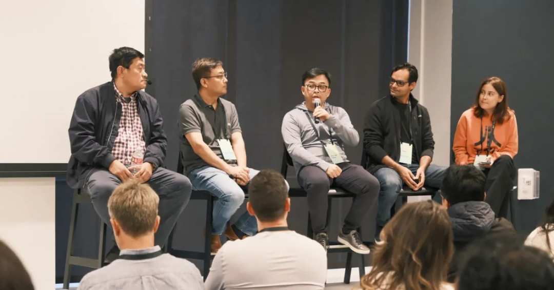 Lots of Insights! Transcript of Silicon Valley’s Internal Discussion on AI Agents – Oct 2, 2025