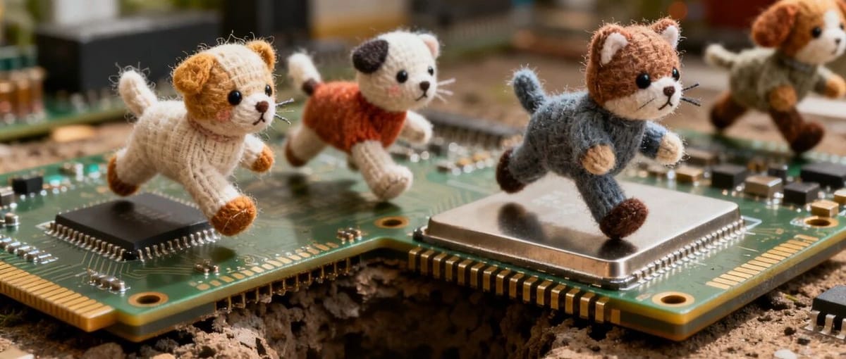 24 Months from First Line of Code to Bankruptcy: Common Traps Seen by an Architect Across 47 “Dead” Projects