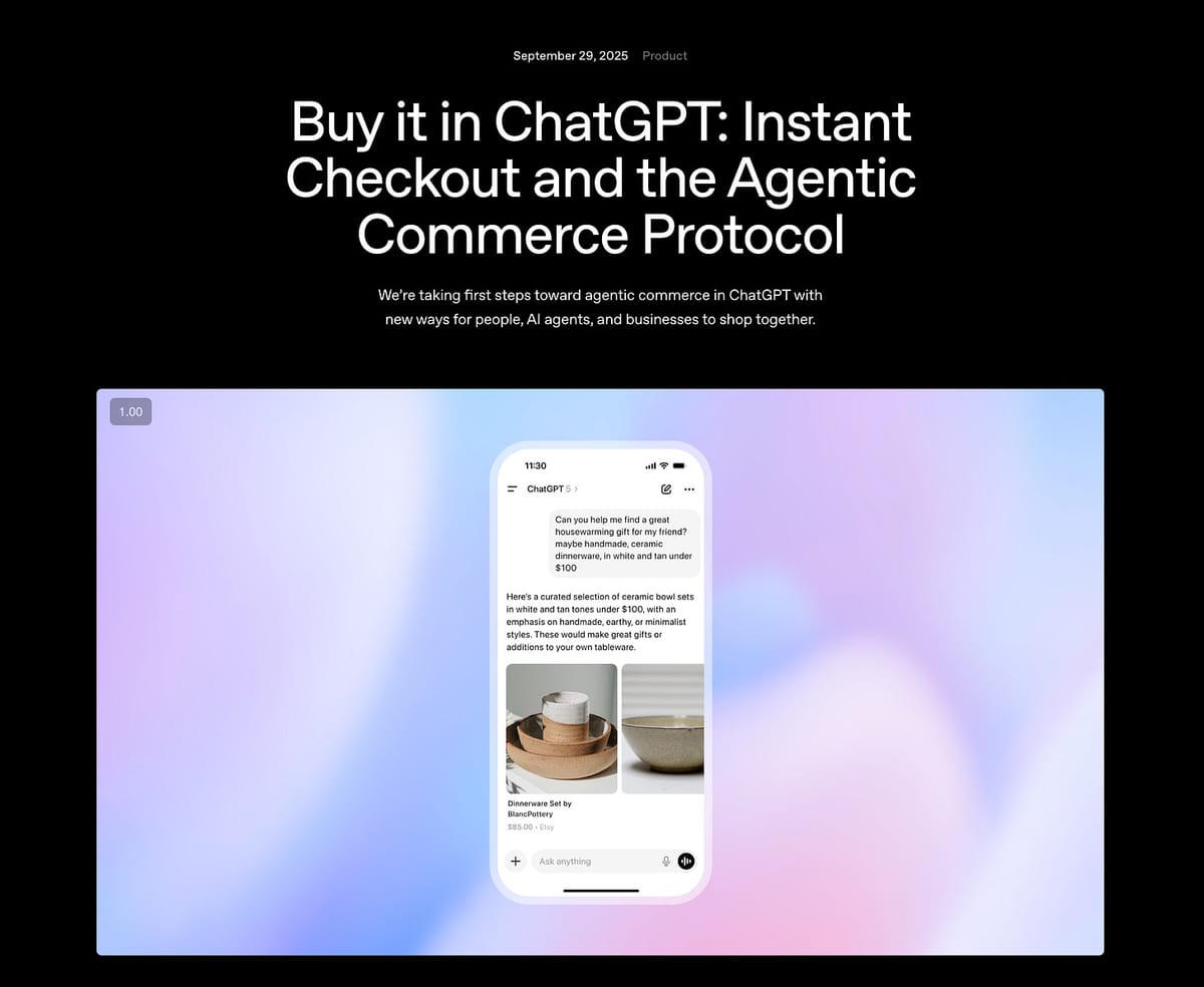 Agent Business Agreements and Building AI Economic Infrastructure: Interview with Stripe’s Head of Data and AI, Emily Glassberg Sands