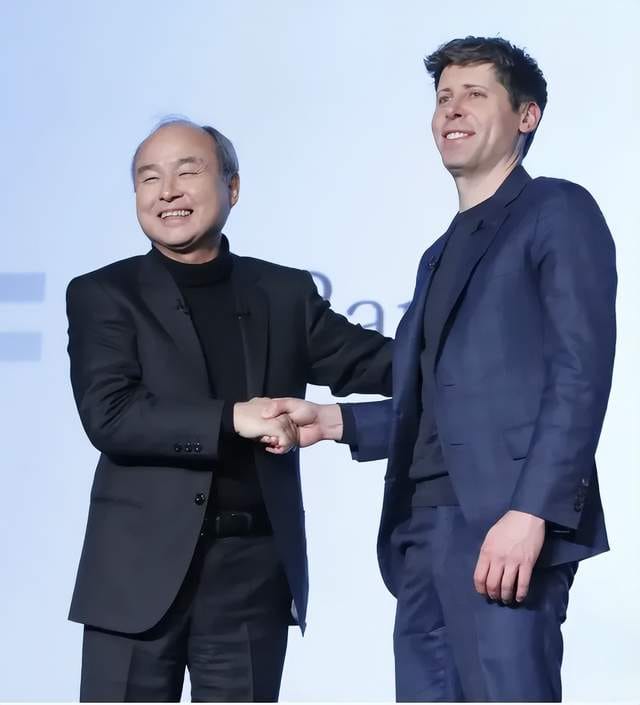 OpenAI IPO Plan Revealed: Altman’s Bold Move Stuns Wall Street