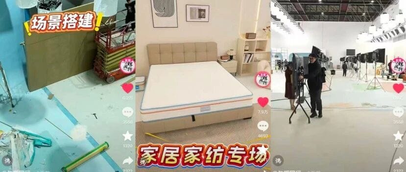 3 Days, 300 Million: Dong Yuhui Takes on Li Jiaqi in Double 11 Showdown