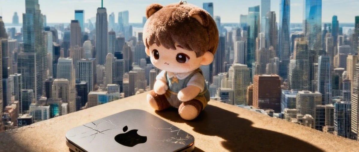 Apple M5 Launch Thrills Cursor Users — Netizens Ask: Will Siri Finally Understand Me?