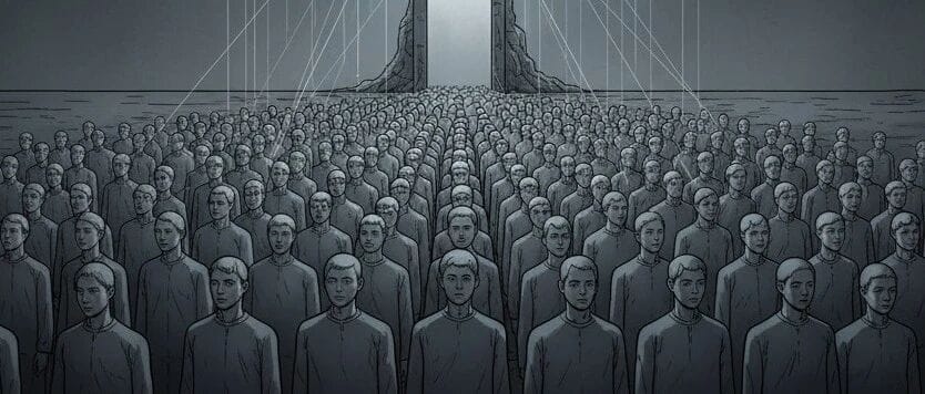 All AI Gifts Already Have a Hidden Price Tag | Peking University’s Latest Paper Explained