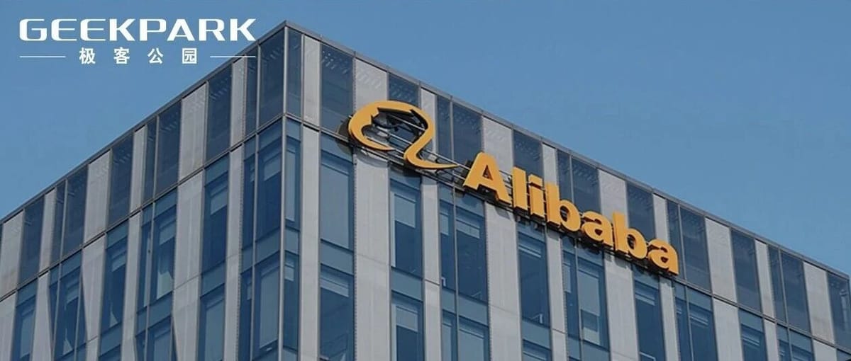 Alibaba Finally Gets AI E-Commerce Right