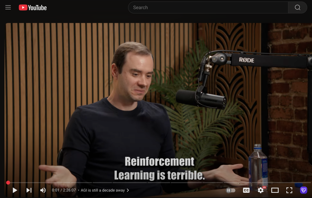 AK Latest Podcast Reflection: Forgetting as a Trait of Wisdom to Prevent Rigid Thinking