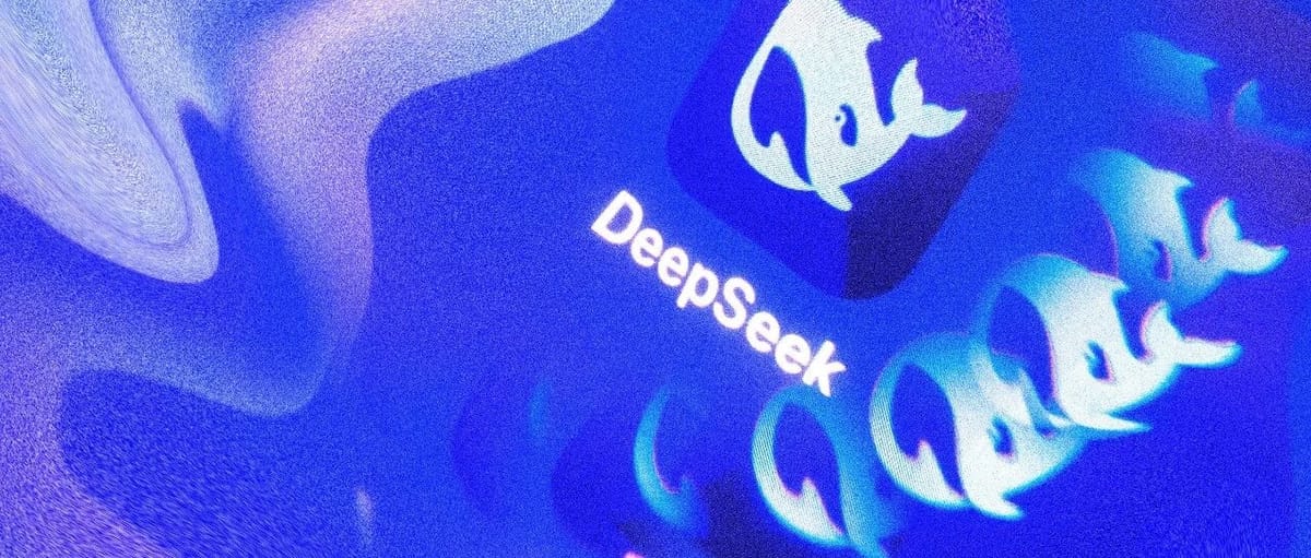 DeepSeek’s Ultimate Ambition: Transforming the Core Language of Large Models into Images | DeepSeek Paper Analysis