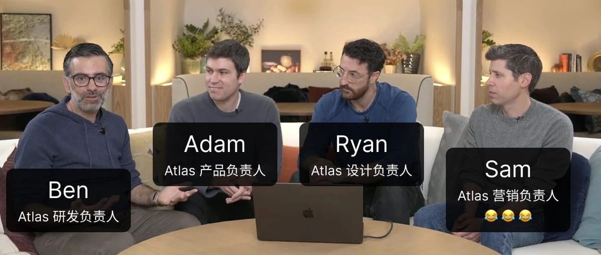 Hands-on with Atlas: OpenAI’s Browser Built on Chrome Core