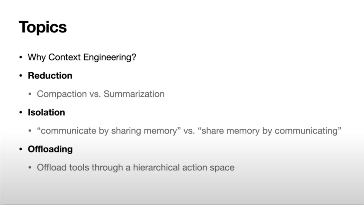 The Art of Conversing with AI: Beyond Prompting, Mastering the Secrets of Agentic Context Engineering