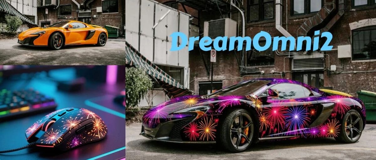 Google’s Top AI Surpassed by HKUST Open Source? The Image Editing Powerhouse Making Overseas Creators Shout “King Bomb”