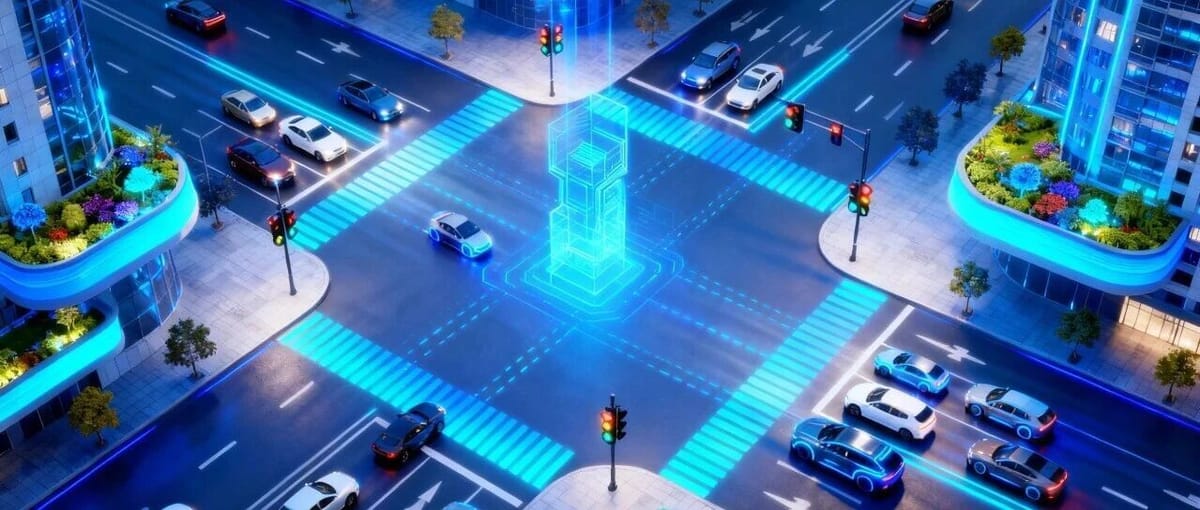 AutoNavi Lane-Level Maps: A Technological Leap from Perceptual Intelligence to Spatial Intelligence