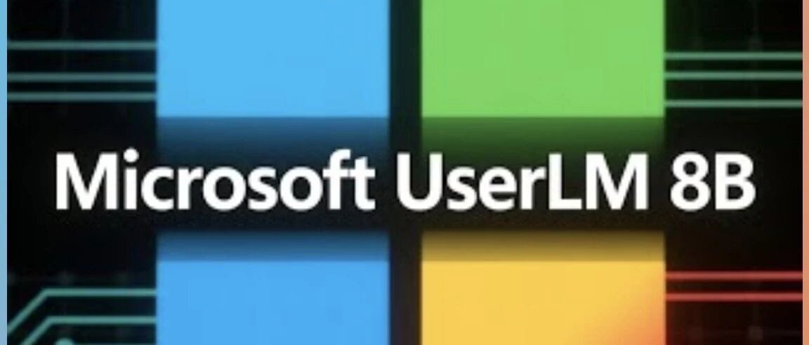 Today’s Open Source (2025-10-10): Microsoft Releases UserLM for User Role Simulation in Conversations, Advancing Real Interaction Technology