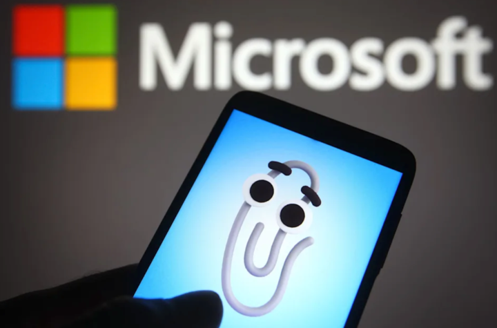 Microsoft AI Suite Major Update! ChatGPT-Style Browser and the Classic “Clippy” Make a Surprise Return