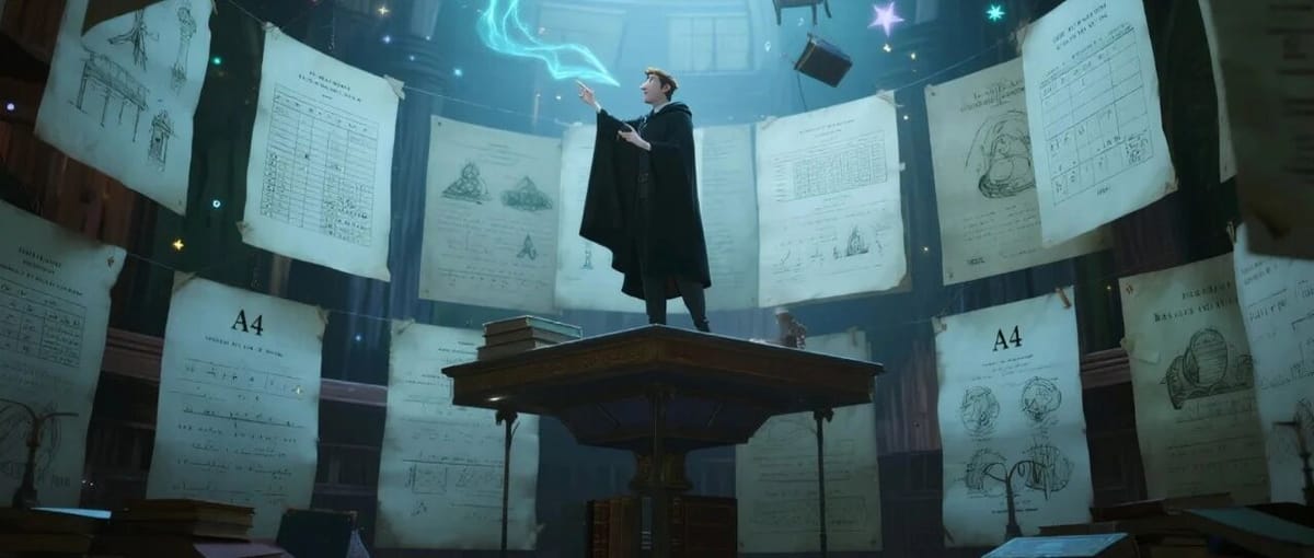 Relentless Pursuit of "Text Intelligence": The Next Frontier in Multimodal Research