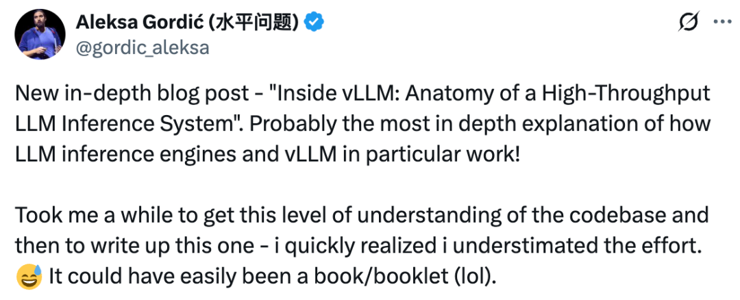 In-Depth Analysis: Unpacking the Secrets Behind vLLM’s High-Throughput Inference System