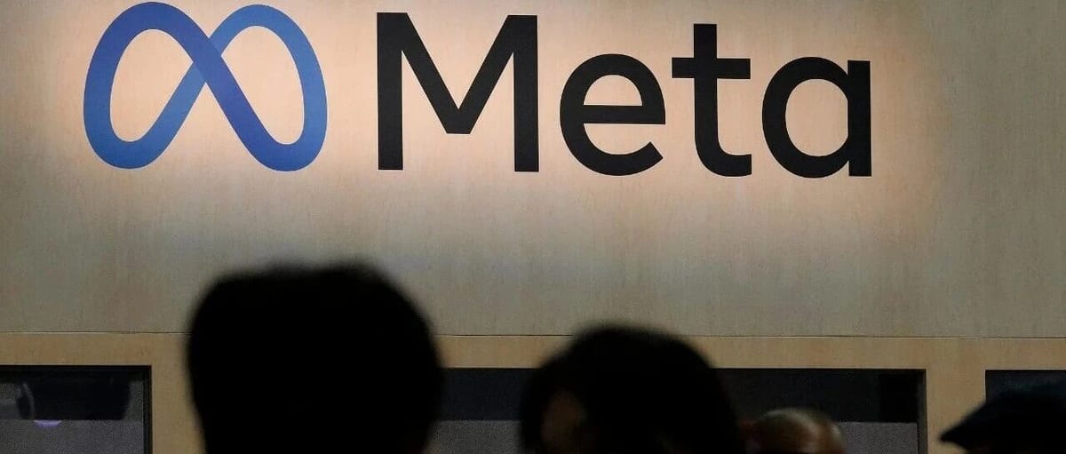 Both Chinese, Different Fates: Meta Picks $150M Rising Star Over 10-Year Veteran | Deep Web