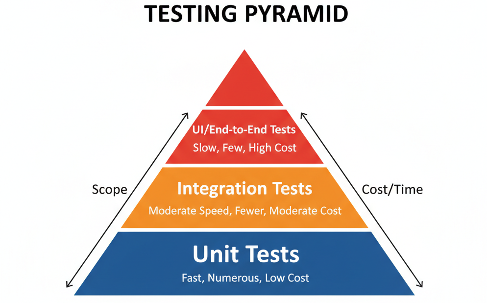 How to Test JavaScript Applications: From Unit Testing to AI-Enhanced Testing