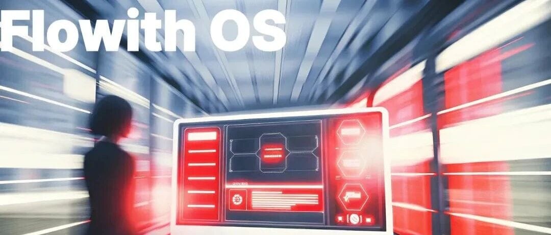 Bold Move! Flowith Actually Built an Operating System | First Hands-on Test of FlowithOS