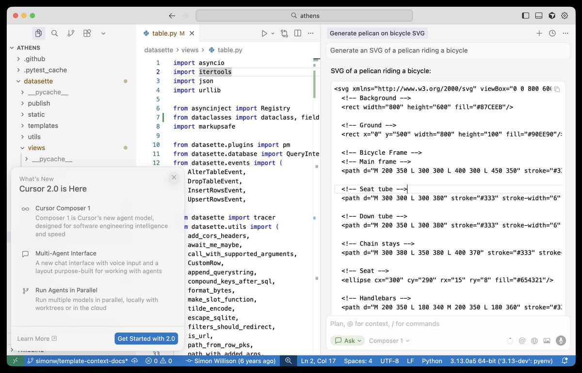 Composer: Building Fast, Cutting-Edge Models with Reinforcement Learning