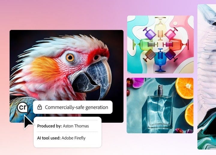 Adobe’s Suite Is Now Packed with AI