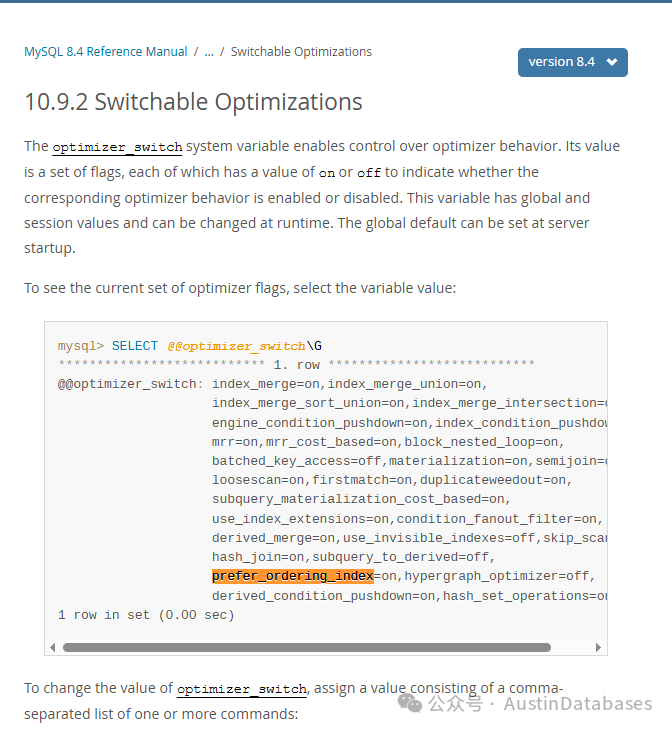 The Persistent MySQL 8 Challenge: Still Unresolved Since 5.7?
