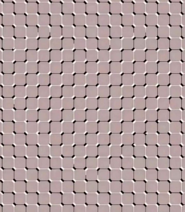 A Heart Beats All AI — Invisible to ChatGPT, Doubao, and Gemini