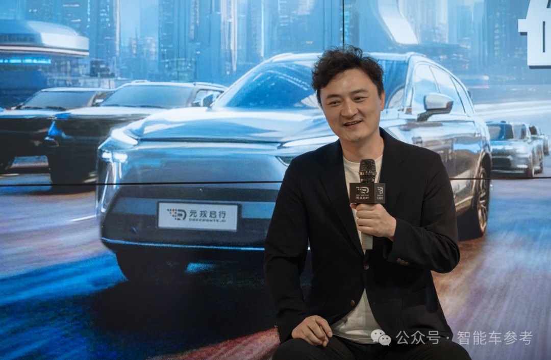 Dialogue with Zhou Guang: Tesla’s Path Can Follow the Scaling Law, Waymo Is Still Evolving