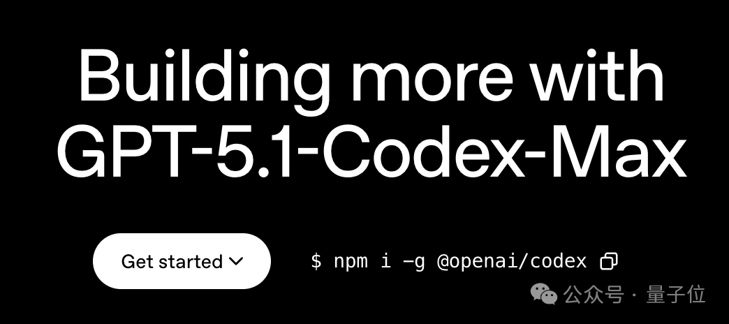 Sniping Gemini 3: OpenAI Releases GPT-5.1-Codex-Max