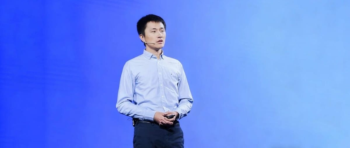 Former Xiaomi OS Executive’s Startup: Your Next “Phone” Might Not Be a Phone