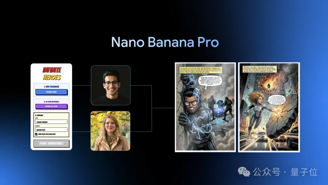 Nano Banana Pro Launch! Featuring Gemini 3 and Veo 3, Google Leaves Competitors No Room to Breathe