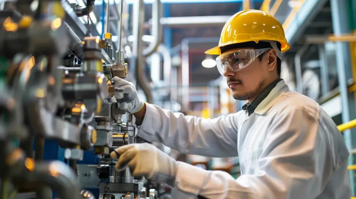 How Artificial Intelligence Transforms Business Operations