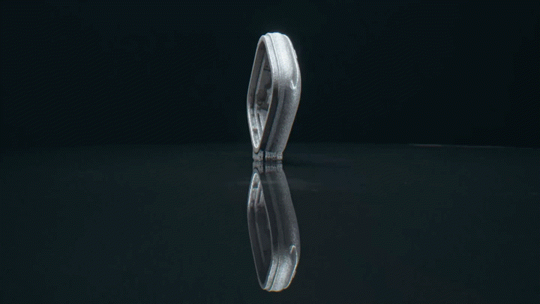 From a Pinch of Titanium Powder to the Apple Watch’s Most Complex Metal Structure | Exclusive Interview