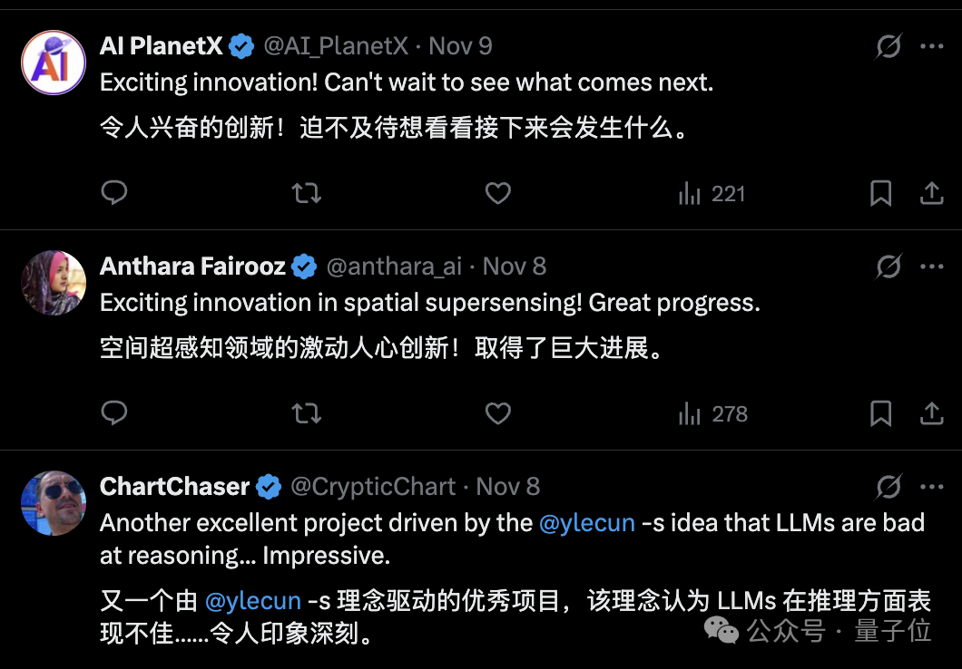 What Exactly Is the Cambrian Idea by Xie Saining, Fei-Fei Li, and LeCun?