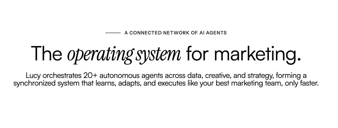 Lightspeed Leads $6.6M Round to Give Every Marketer a 24/7 AI Employee