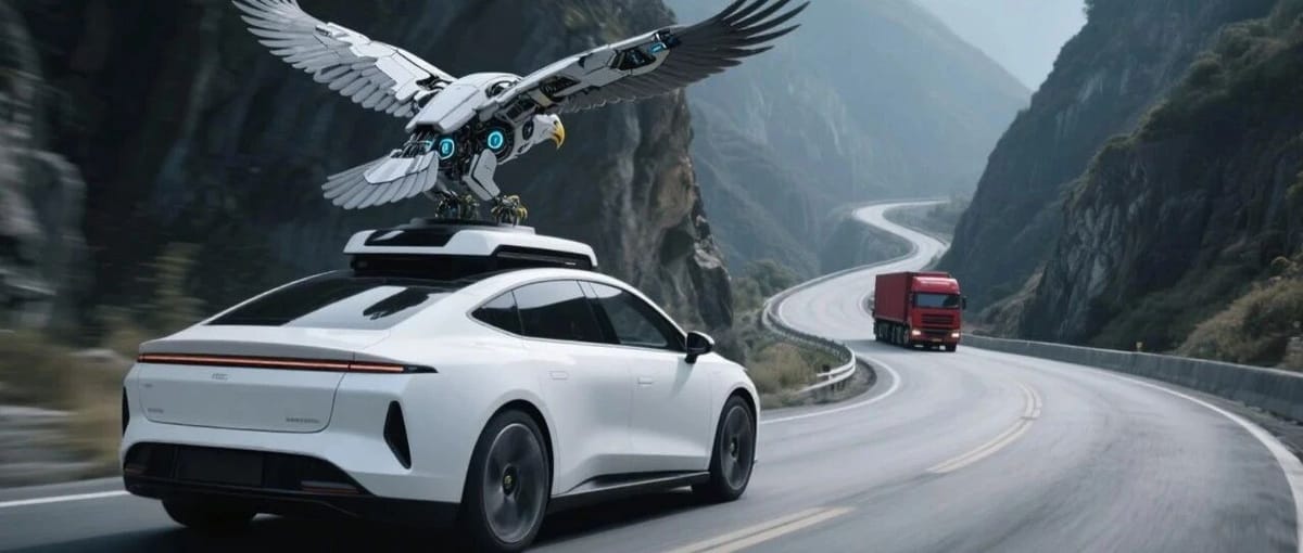 From Street Rankings to Robotaxi: Spatial Intelligence Unlocks AutoNavi’s Full Imagination