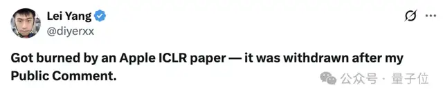 Apple's AI Paper Backfires: GPT-Written GT Forces Beijing Programmers to Pull All-Nighters