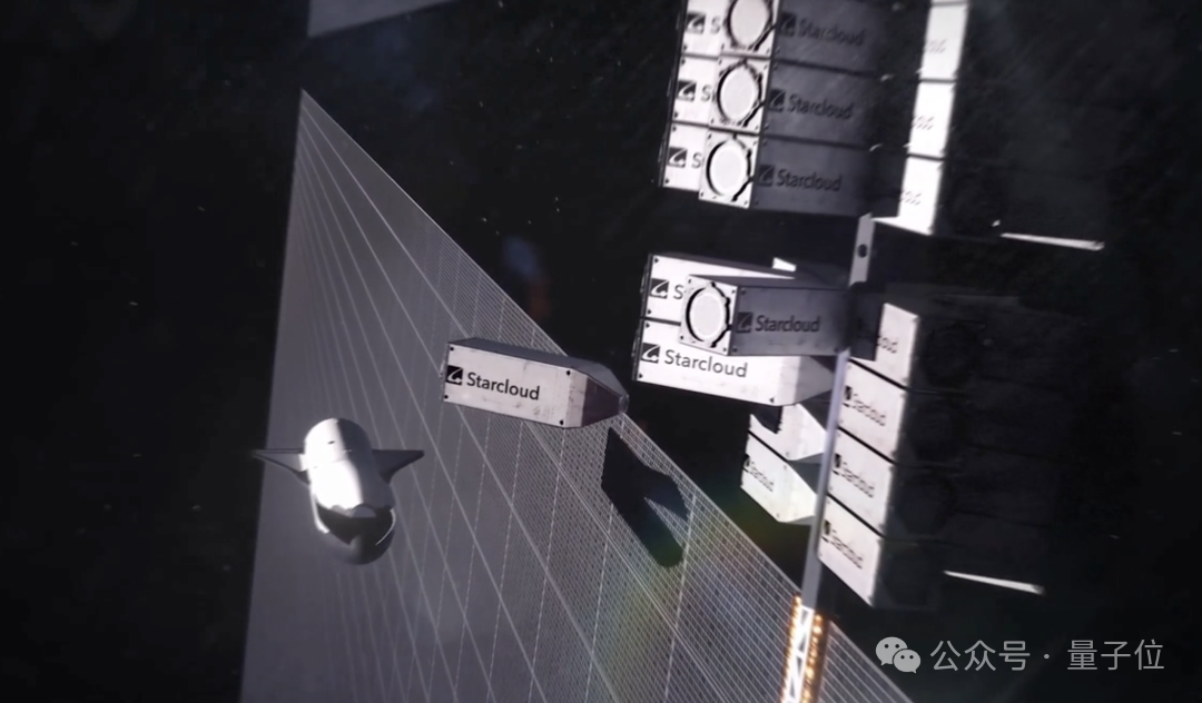 Vanka Clusters to the Sky? China’s Hardcore Firms Build Space Supercomputers