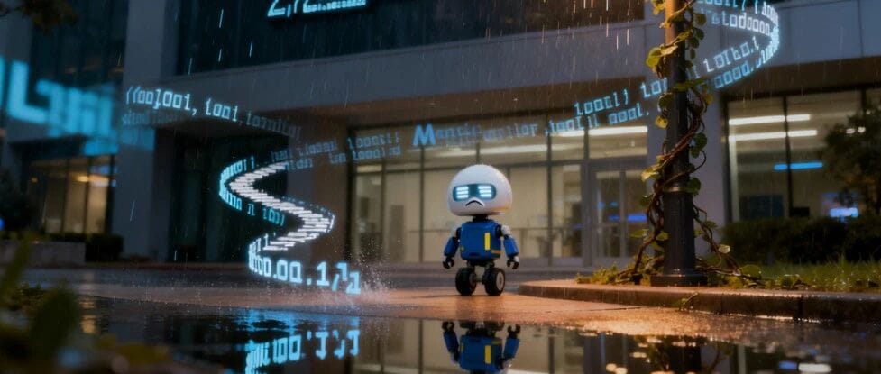 OpenAI Finally Realizes It Can’t Achieve AGI Relying Solely on Microsoft