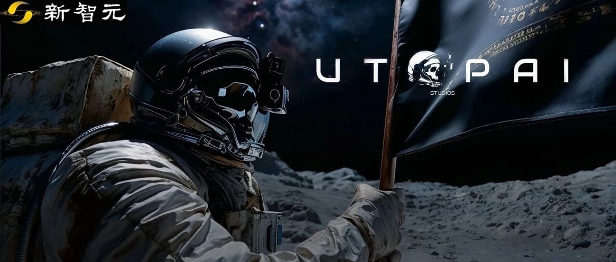 Silicon Valley Chinese Woman CEO Launches World’s First AI Film Studio, Sparks Global “AI K-Wave”