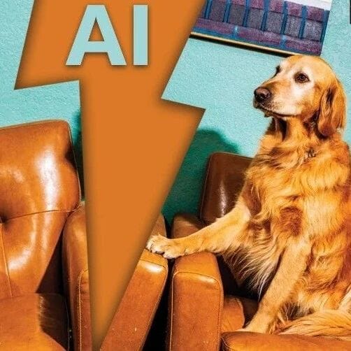 Dogs losing jobs to AI? Hollywood animal actors all laid off, audiences revolt!