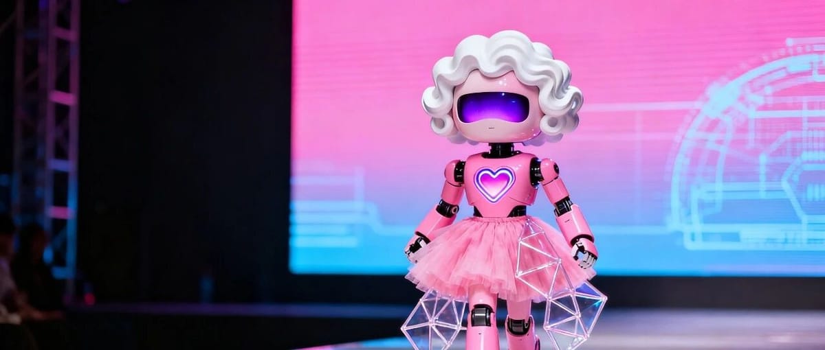 Xpeng IRON’s “Skin-Shedding Proof Not Human,” ByteDance Spends Over 80 Billion — Humanoid Robot Competition Heats Up!