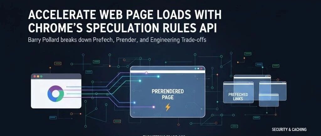Frontend Podcast Weekly #026 - Chrome Speculation Rules Boost Website Performance