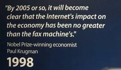 The “Dial-up Internet” Era of AI