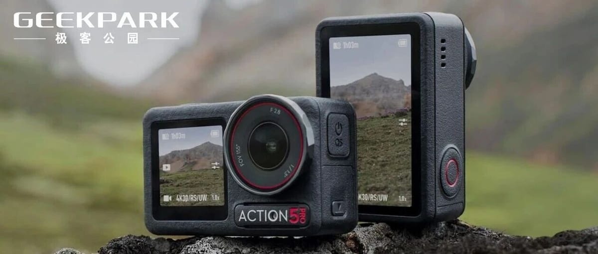 In-Depth Review: How DJI Became a New Giant in the Imaging Industry