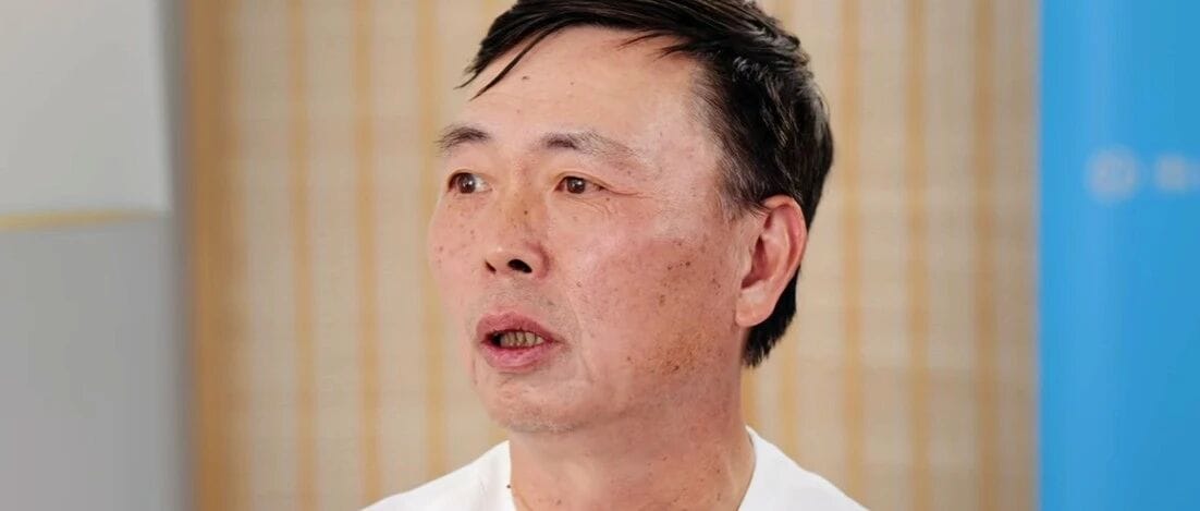 Rare Public Interview with Duan Yongping: A Big Reason We Became Who We Are Is What We Chose Not to Do | [Jingwei Low-Key Share]