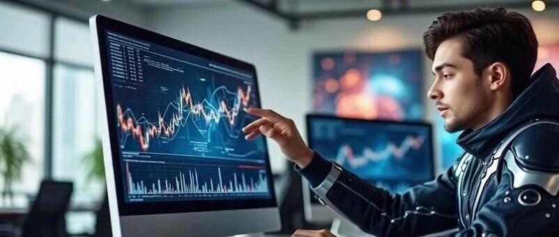 NeurIPS 2025 | When AI Learns to "Trade Stocks": Recreating Financial Market Emergence with Thousands of Virtual Investors