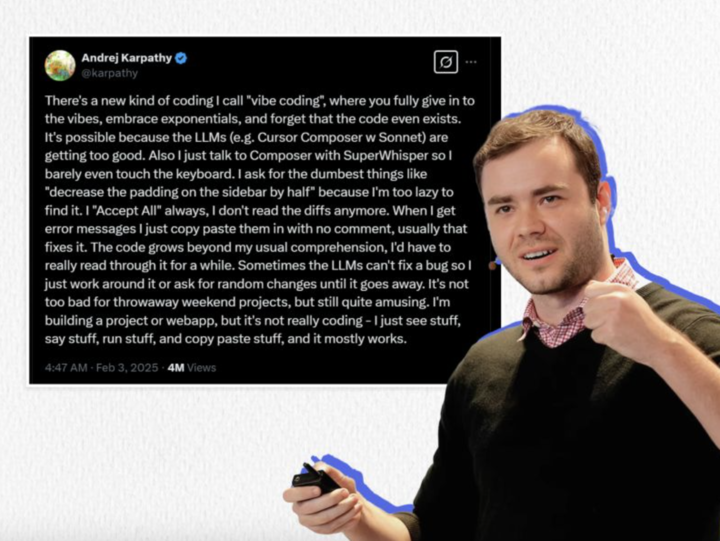 First Batch of 2025 Buzzwords Released — Half Expected, Half Baffling