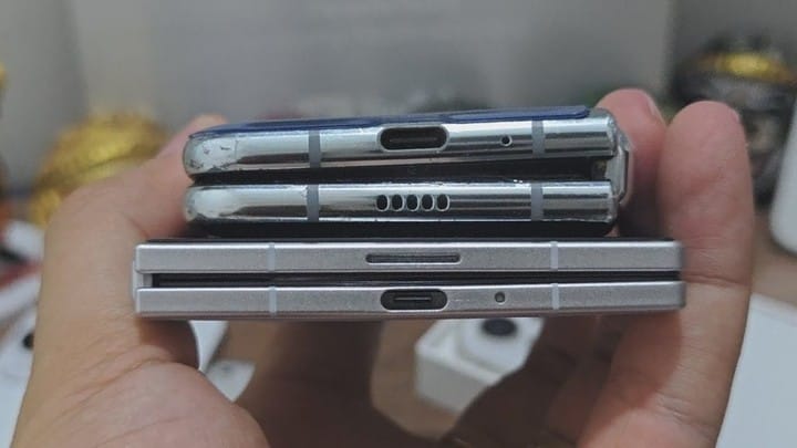 Apple Launches Major Foldable, Camera Sensors Get Bigger — 2026 Poised to Be the "Big" Year for Smartphones