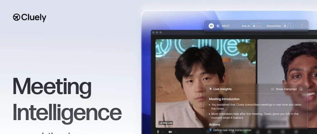 In-Depth | Gen Z AI Startup Cluely CEO on Marketing: Startups Die from Being Overlooked